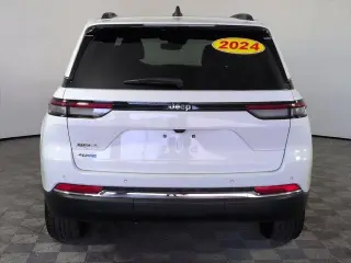 Jeep Grand Cherokee 2024 4x4 4xe 4 puertas SUV