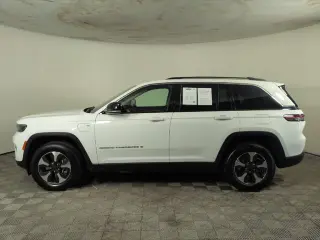 Jeep Grand Cherokee 2024 4x4 4xe 4 puertas SUV