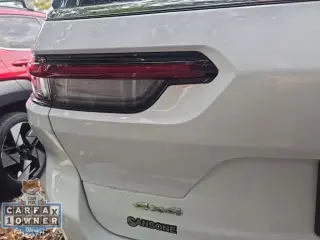 Jeep Grand Cherokee L 2023 4x4 Limited SUV de 4 puertas