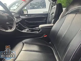 Jeep Grand Cherokee L 2023 4x4 Limited SUV de 4 puertas