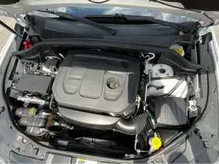 Dodge Durango 2019 GT 4 puertas SUV