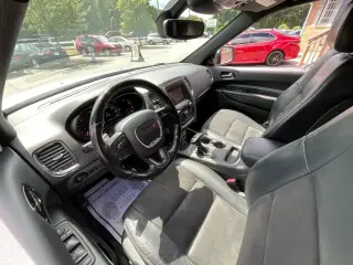 Dodge Durango 2019 GT 4 puertas SUV