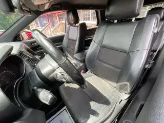 Dodge Durango 2019 GT 4 puertas SUV