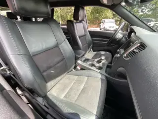 Dodge Durango 2019 GT 4 puertas SUV