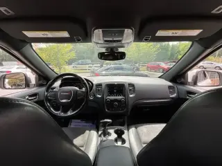 Dodge Durango 2019 GT 4 puertas SUV