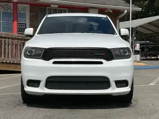 Dodge Durango 2019 GT 4 puertas SUV