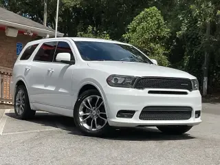 Dodge Durango 2019 GT 4 puertas SUV