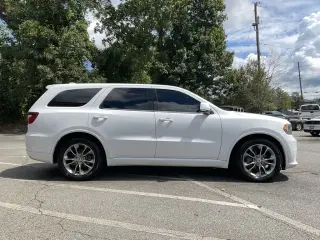 Dodge Durango 2019 GT 4 puertas SUV