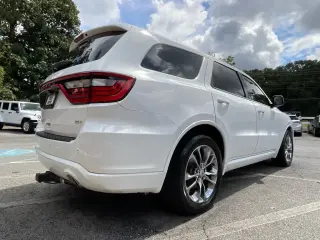 Dodge Durango 2019 GT 4 puertas SUV