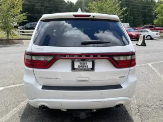 Dodge Durango 2019 GT 4 puertas SUV