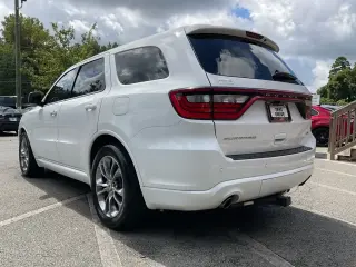 Dodge Durango 2019 GT 4 puertas SUV