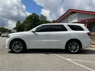 Dodge Durango 2019 GT 4 puertas SUV