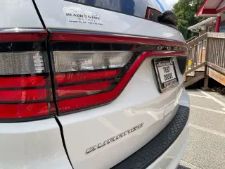 Dodge Durango 2019 GT 4 puertas SUV