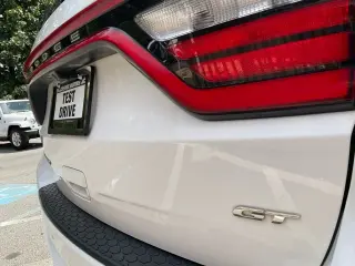 Dodge Durango 2019 GT 4 puertas SUV