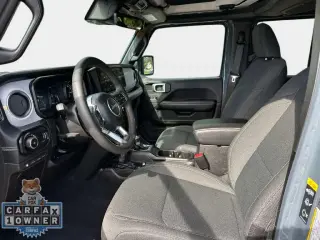 Jeep Wrangler 2024 4x4 Sahara 4xe SUV de 4 puertas