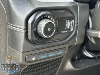 Jeep Wrangler 2024 4x4 Sahara 4xe SUV de 4 puertas