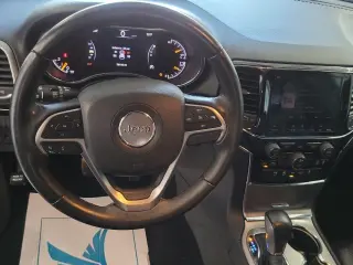 Jeep Grand Cherokee 2019 4x2 Limited 4dr SUV