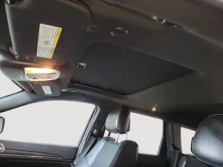 Jeep Grand Cherokee 2019 4x2 Limited 4dr SUV