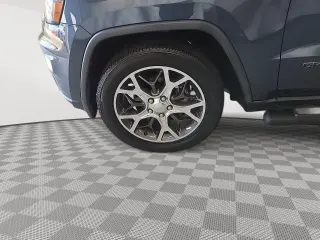 Jeep Grand Cherokee 2019 4x2 Limited 4dr SUV