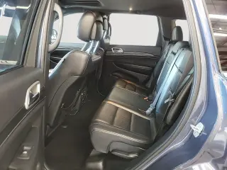 Jeep Grand Cherokee 2019 4x2 Limited 4dr SUV