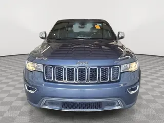Jeep Grand Cherokee 2019 4x2 Limited 4dr SUV