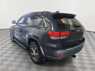 Jeep Grand Cherokee 2019 4x2 Limited 4dr SUV