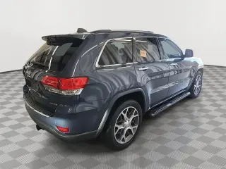Jeep Grand Cherokee 2019 4x2 Limited 4dr SUV