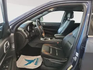 Jeep Grand Cherokee 2019 4x2 Limited 4dr SUV