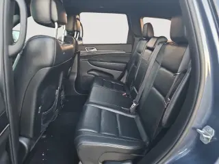 Jeep Grand Cherokee 2019 4x2 Limited 4dr SUV