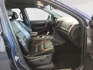 Jeep Grand Cherokee 2019 4x2 Limited 4dr SUV