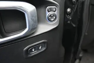 Jeep Wrangler Unlimited 2021 4x4 Rubicon SUV de 4 puertas