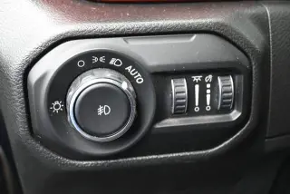 Jeep Wrangler Unlimited 2021 4x4 Rubicon SUV de 4 puertas