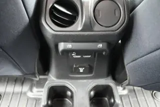 Jeep Wrangler Unlimited 2021 4x4 Rubicon SUV de 4 puertas