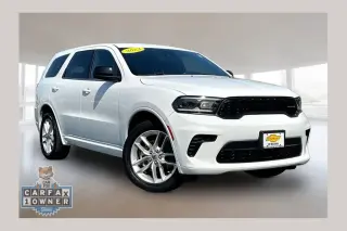 Dodge Durango 2023 AWD GT 4dr SUV