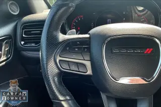 Dodge Durango 2023 AWD GT 4dr SUV