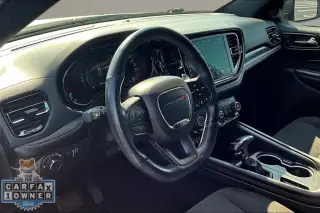 Dodge Durango 2023 AWD GT 4dr SUV