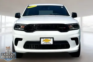 Dodge Durango 2023 AWD GT 4dr SUV