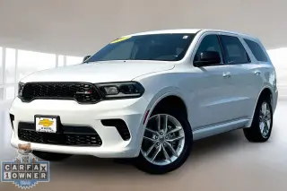 Dodge Durango 2023 AWD GT 4dr SUV