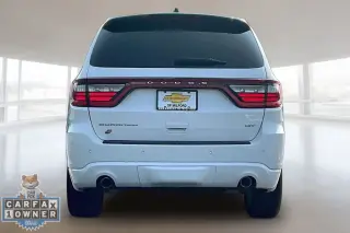 Dodge Durango 2023 AWD GT 4dr SUV