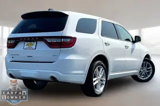 Dodge Durango 2023 AWD GT 4dr SUV