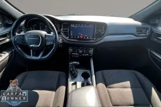 Dodge Durango 2023 AWD GT 4dr SUV