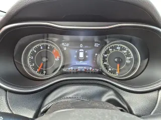 Jeep Cherokee 2021 4x4 Limited SUV de 4 puertas