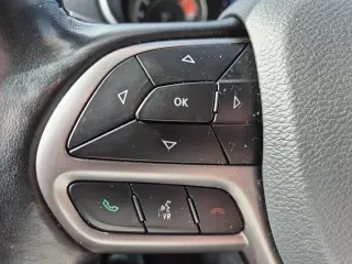 Jeep Cherokee 2021 4x4 Limited SUV de 4 puertas