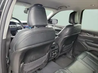 Jeep Grand Cherokee 2023 4x4 Limited SUV de 4 puertas