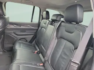 Jeep Grand Cherokee 2023 4x4 Limited SUV de 4 puertas