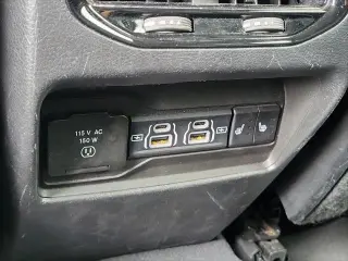 Jeep Grand Cherokee 2023 4x4 Limited SUV de 4 puertas