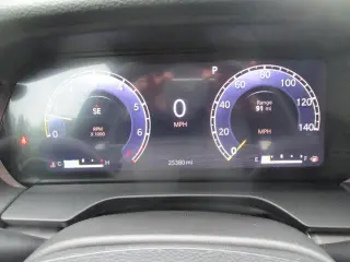 Jeep Grand Cherokee 2024 4x4 Limited SUV de 4 puertas
