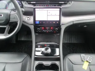 Jeep Grand Cherokee 2024 4x4 Limited SUV de 4 puertas