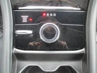 Jeep Grand Cherokee 2024 4x4 Limited SUV de 4 puertas