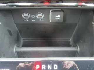 Jeep Grand Cherokee 2024 4x4 Limited SUV de 4 puertas